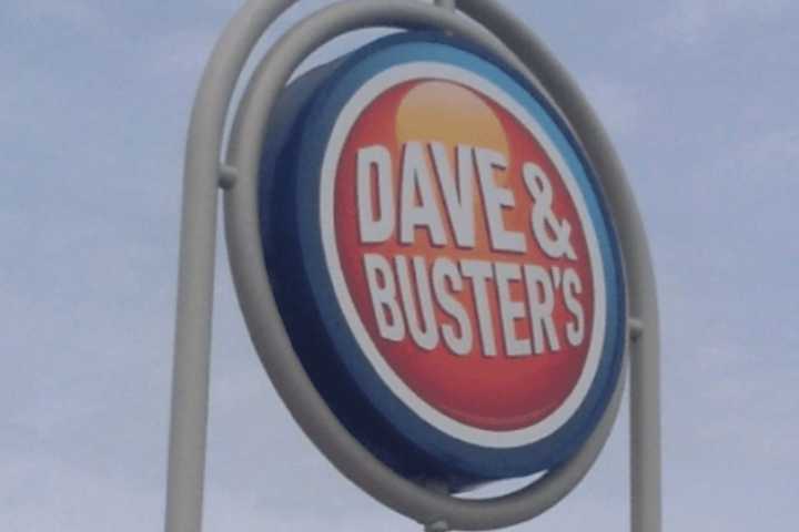 Wayne Dave & Buster's Looks To Hire 300 Employees