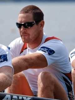 Norwalk Native Walsh Returns As Coach To Maritime Rowing Club