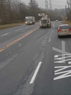 Man, 20, Killed In Route 117 Mount Pleasant Crash ID'd