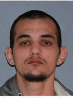 Police Ask Public's Help In Search For Poughkeepsie Fugitive