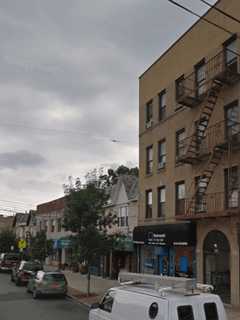 Trapped Tenants Rescued From Yonkers Apartment Fire