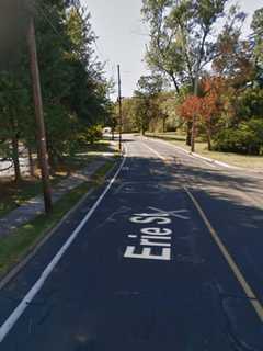 Underage Sparkill Teen Charged With Driving While Impaired In Blauvelt