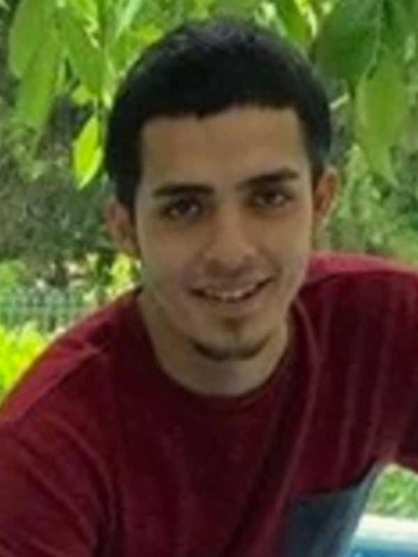 Funeral Will Be Held For Ossining Crash Victim Bastian Pasten, 20