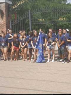 WestConn Opens The Gates To Welcome New Students At Danbury Campus