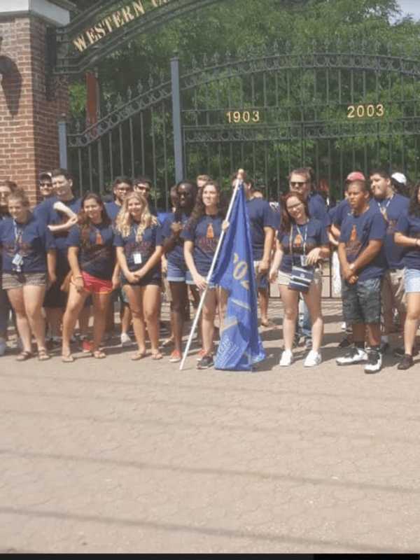 WestConn Opens The Gates To Welcome New Students At Danbury Campus