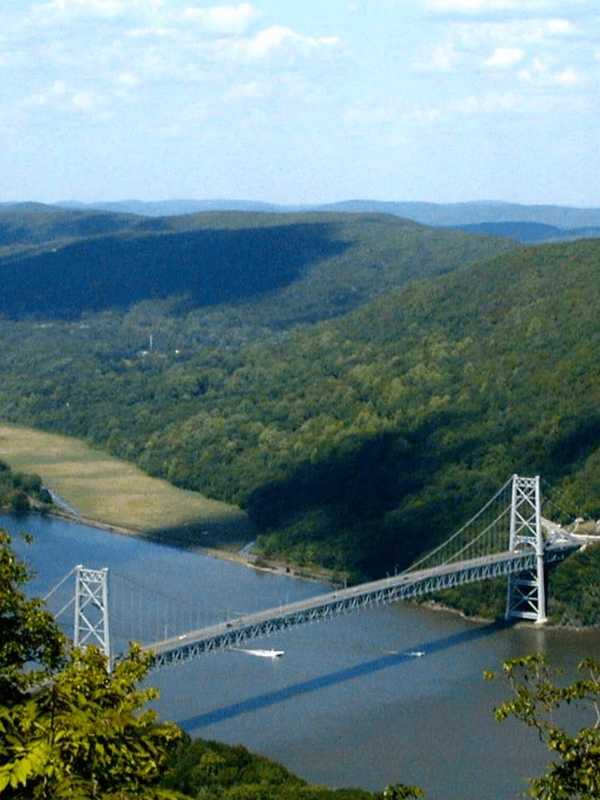 25-Year-Old Man Killed In Bear Mountain Bridge Jump