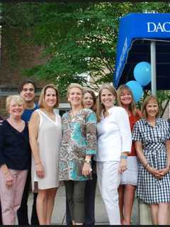 Find A Class That Fits At The Open House For The Darien Arts Center
