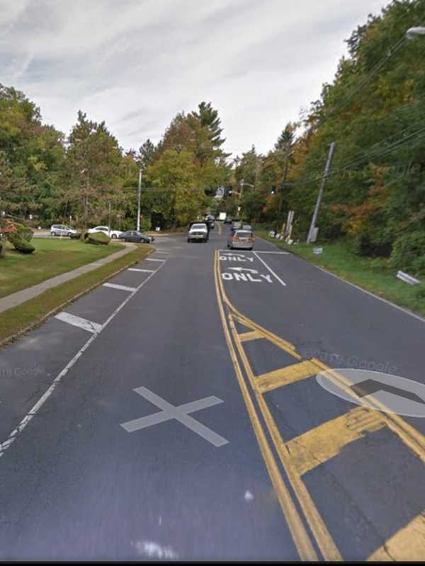 Ramapo Police Charge Man With Harassment After Altercation With Roommate