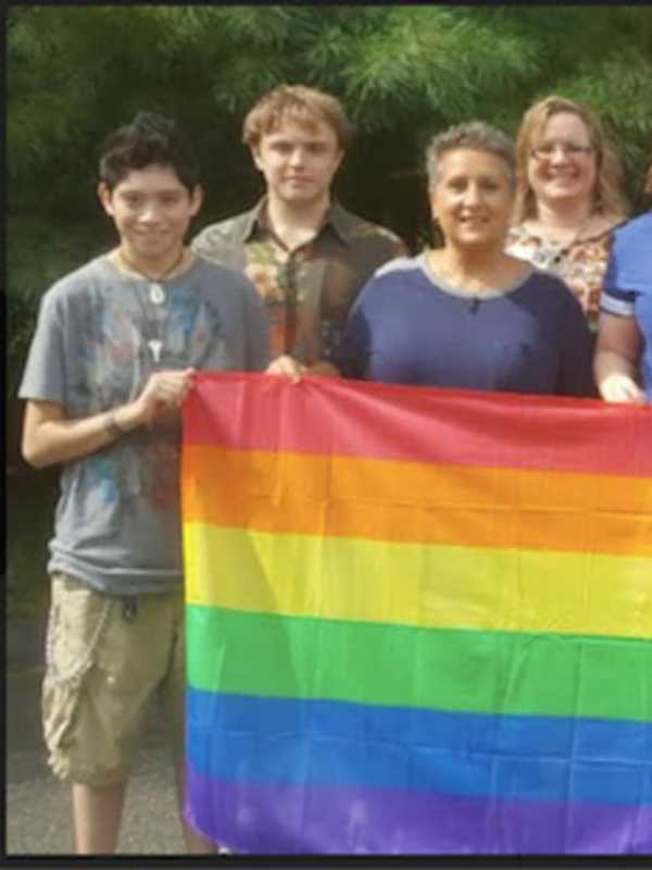 Lesbian, Gay Community In Greater Danbury Area Searches For New Social Hub