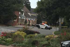 Man, 49, Arrested In Chappaqua Deli Shooting