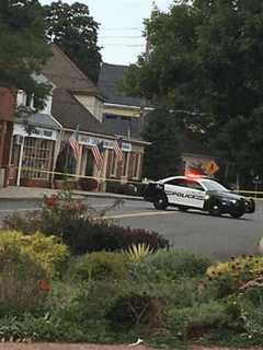 Tuckahoe Man Charged In Shooting At Deli Frequented By Clintons Tops News