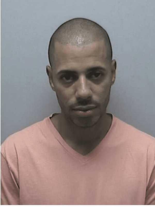 Man Charged With Choking Woman In Front Of Child In Kent