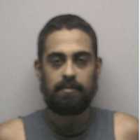 <p>Christopher Velazques was charged with possession of a controlled substance.</p>
