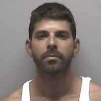 <p>Richard Cowen of Fishkill was charged with possession of drugs.</p>