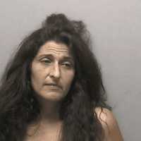 <p>Alyssa Bevilacqua of East Fishkill was charged with DWI.</p>