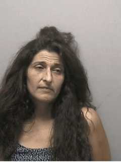Woman's Erratic Driving Stop On I-84 In Putnam Leads To Three Arrests
