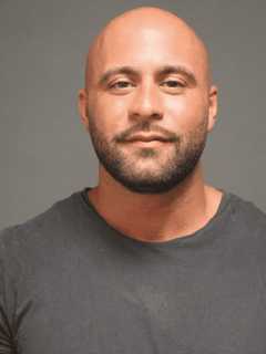 Police: Trumbull Man Arrested After Choking Pregnant Woman In Fairfield