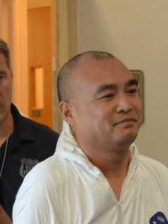 Chappaqua Shooting Suspect To Be Arraigned Tuesday