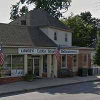 <p>Lange&#x27;s Little Store &amp; Delicatessen</p>