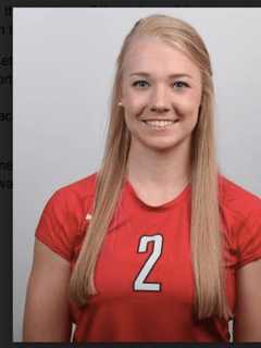 Fairfield University Volleyball Team Plays In Crusader Classic