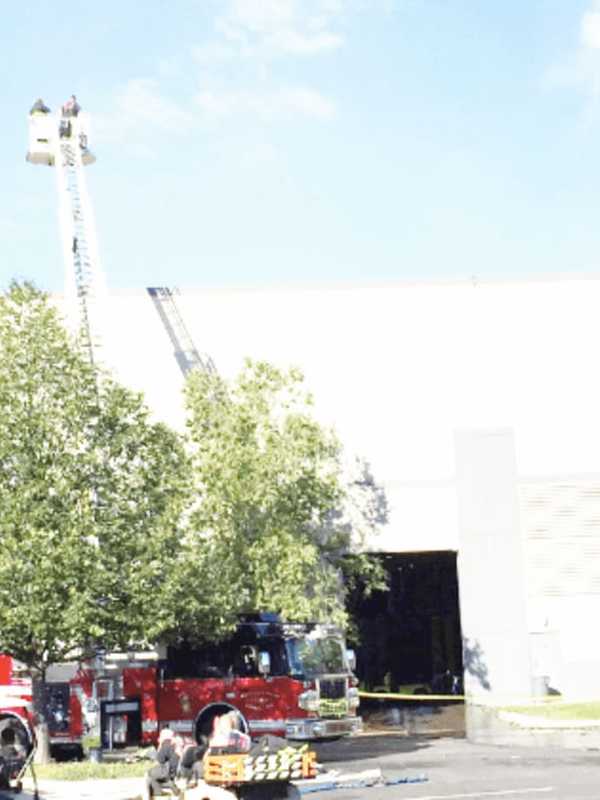 Gap Officials Try To Keep Going After Devastating Fire
