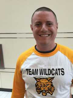 Former Army Infantry Officer Finds New Calling As Greenwich History Teacher