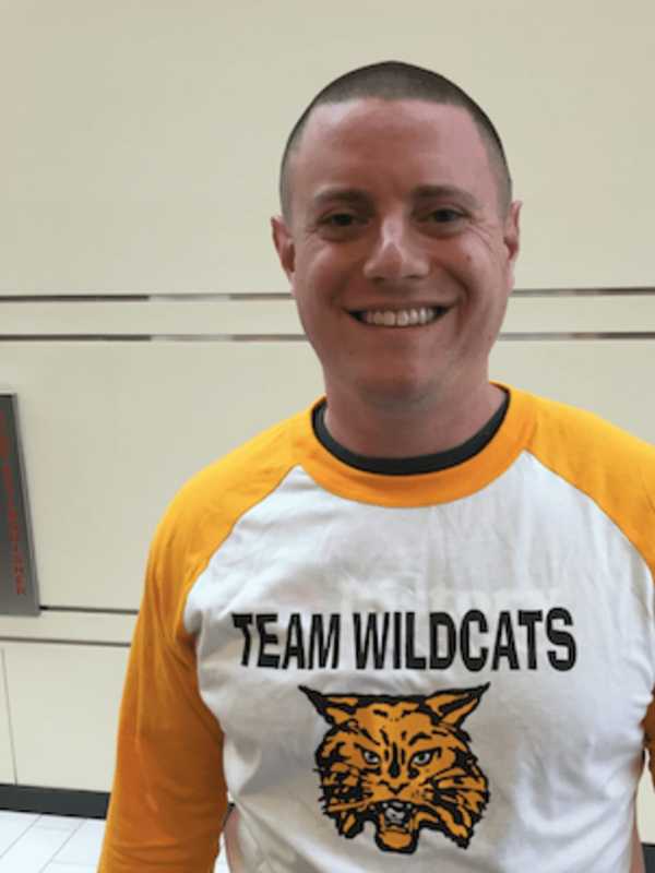Former Army Infantry Officer Finds New Calling As Greenwich History Teacher