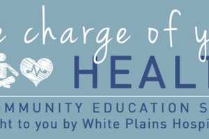 White Plains Hospital Helps Young Athletes, Families Prep For New Season