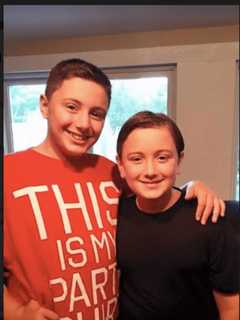 Norwalk Brothers Head Back To School