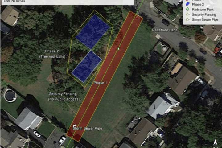 Lodi Superfund Site Cleanup Enters Phase 2