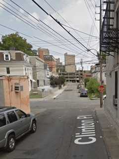 Man Shot In Chest During Fight In Yonkers