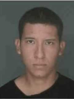 Clarkstown Police Seek Public's Help In Locating Wanted Fugitive