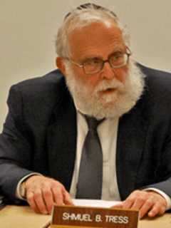 Ramapo Councilman Expected To Resign To Avoid Jail Time