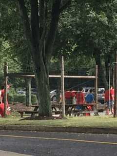 It's Back -To-School Time Across Fairfield