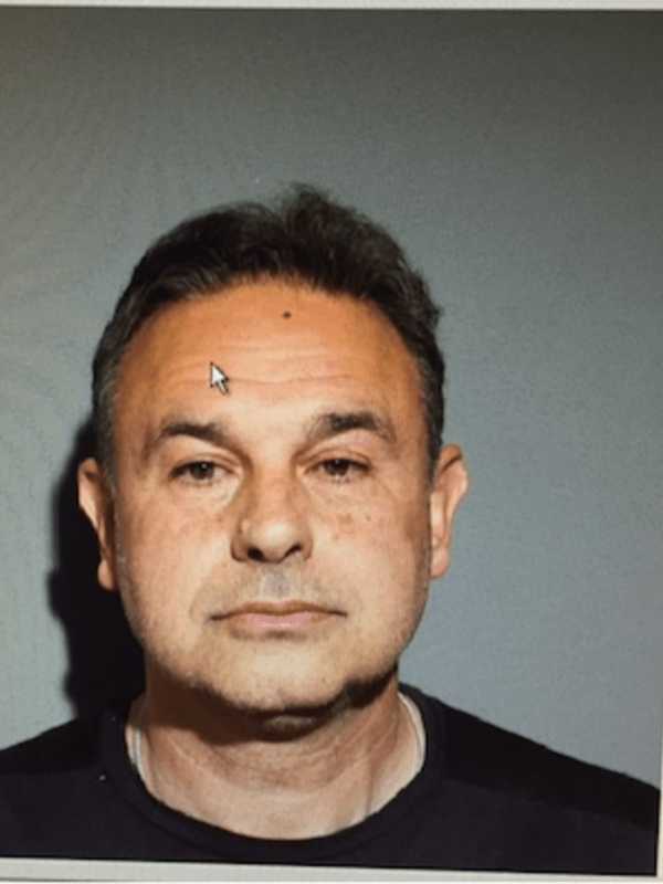 Police: Man Caused $65K In Damage To New Canaan Home Under Construction