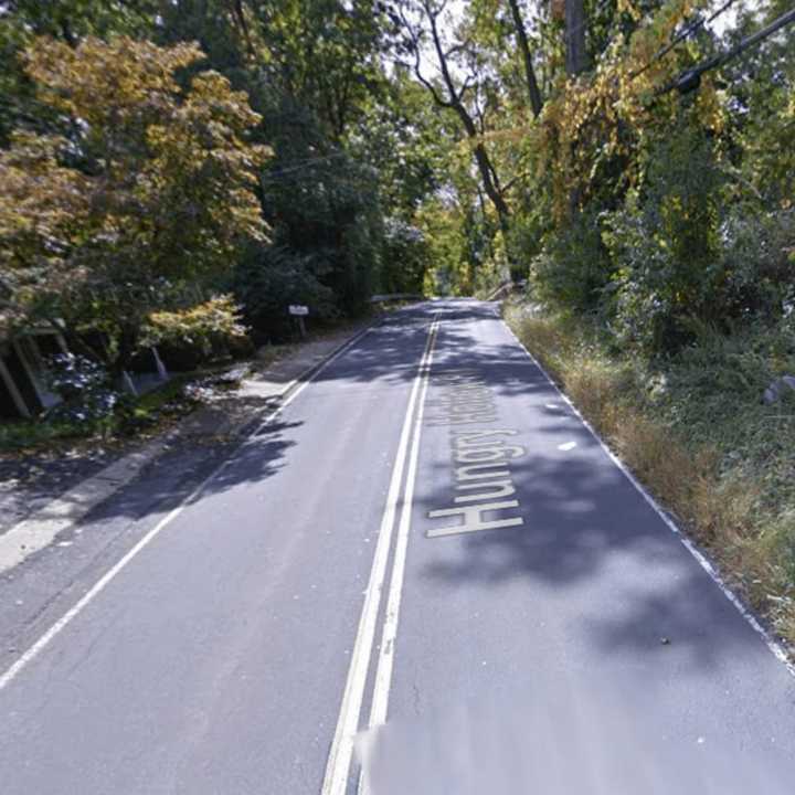 Ramapo police charged a 20-year-old Brooklyn man with driving while ability impaired by drugs after he crashed his car Sunday evening on Hungry Hollow Road in Chestnut Ridge.