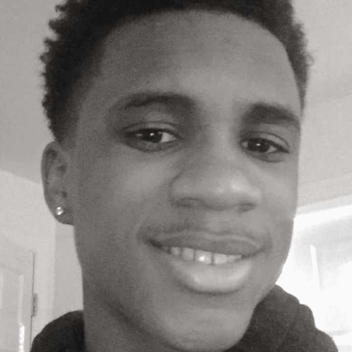 Zachary Dunn of Yonkers