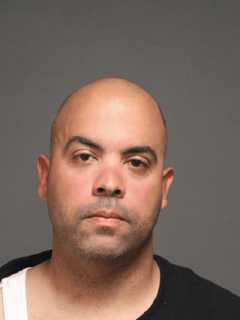 Bridgeport Police Officer Suspended After Arrests In Bridgeport, Fairfield