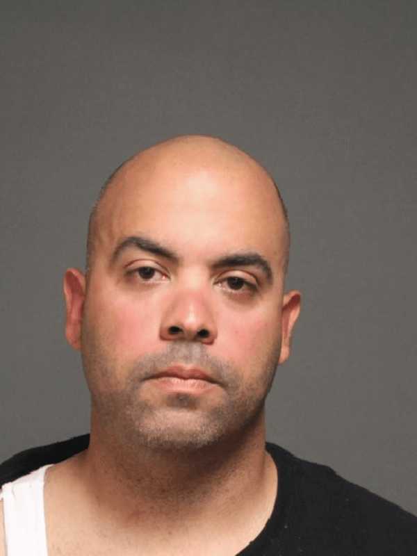 Bridgeport Police Officer Suspended After Arrests In Bridgeport, Fairfield