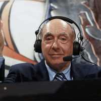 <p>Dick Vitale</p>