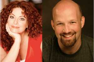 British Songwriting Trio's Music Takes BergenPac Stage