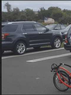 Ridgefield Runners Reaping The Benefits Of The elliptiGO Exercise Machine