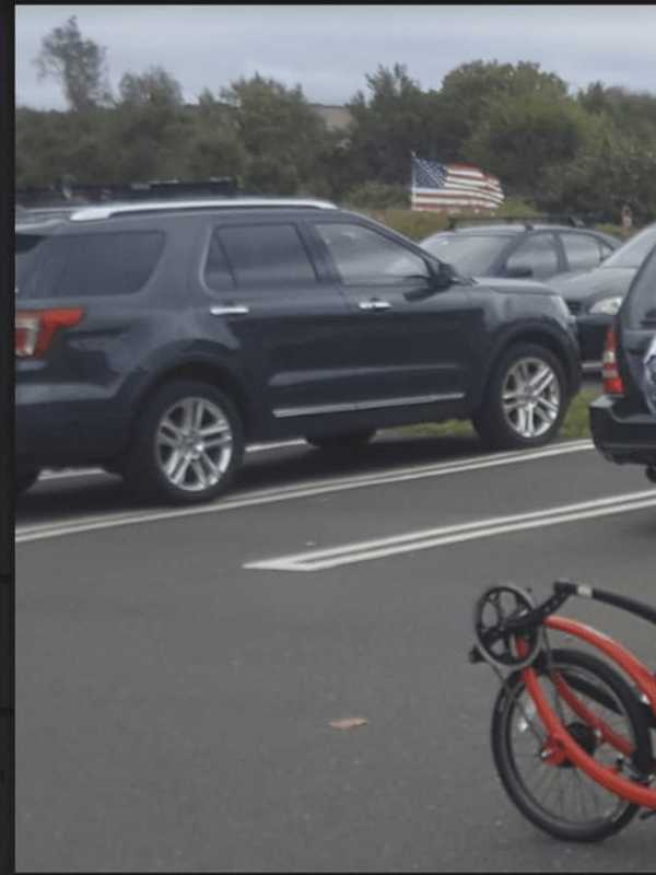 Ridgefield Runners Reaping The Benefits Of The elliptiGO Exercise Machine