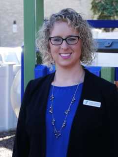 Greenwich YMCA Welcomes New Director Of Childcare