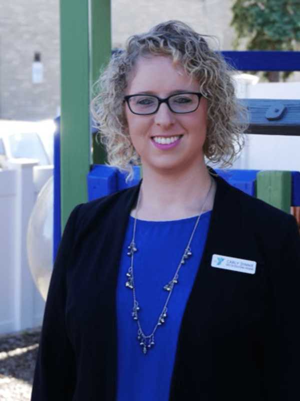 Greenwich YMCA Welcomes New Director Of Childcare