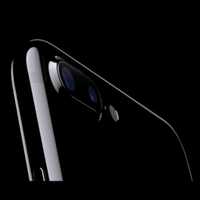 <p>Apple CEO Tim Cook introducing the newest generation of iPhone.</p>