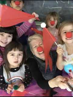 Registration Opens For Kids' Theater Classes At Darien Arts Center