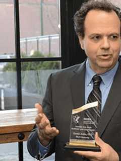 Pace People This Week: STEM, Milk Reform And Jersey Boys