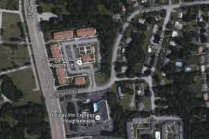 Teens Approached By Suspicious White Van Near Route 9 In Poughkeepsie