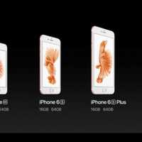 <p>Apple Senior Vice President Phil Schiller showcasing the latest generation of iPhone.</p>